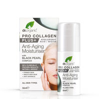 Pro-Collagen Plus + Antiedad Perla Negra  50ml-195897 0